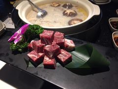 -捞王锅物料理(凯旋路店)