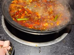 -小饕荟雅安贡椒鱼鲜馆(广福桥店)