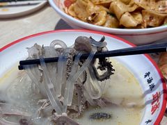 -武圣羊汤·西北面(朝阳门店)