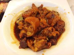 -朱仔记食府(江南大道店)