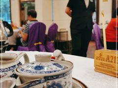-畔山酒店中餐厅
