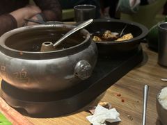 -云海肴·汽锅鸡·云南菜(曲江大悦城店)