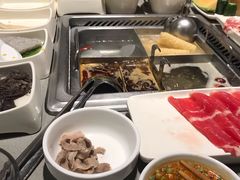 -海底捞火锅(方塔东街店)
