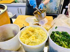 -安徽阜阳卷馍(西单店)