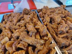 -佳佳面馆(龙首村东区店)