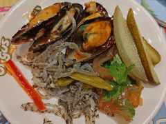 -好伦哥披萨(地坛店)