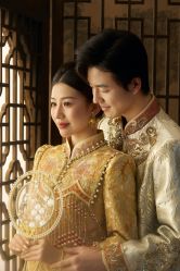 -大花轿艺术影像高端定制婚纱摄影(朝阳一路店)