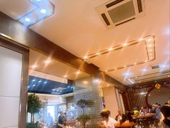 -杨记清芳牛肉拉面(京广路店)
