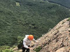 -帽儿山风景区