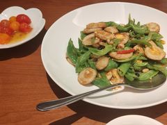 -云庭汇·粤菜海鲜(东盟盛天地店)