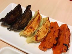 三色煎饺-味千拉面(郑州杉杉奥特莱斯购物广场店)