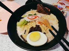 -争鲜回转寿司(南开大悦城店)