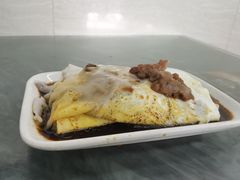 -穗银肠粉店(东川路店)