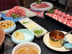 -秋之原·老北京铜锅涮肉(王府井东单店)