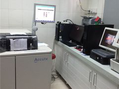 店内环境-中农大我爱我爱动物医院(甜水园店)