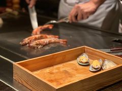 -Ginza Onodera铁板烧(外滩十八号店)