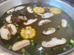 香浓牛骨汤底-牛一煲美食(江高店)