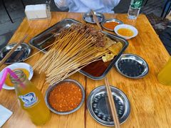 -康二姐串串(中道街店)