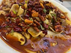 -呼和草原·正宗东北菜·经典锅包肉(西湖店)