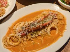 -沛家·西餐Brunch·直火料理