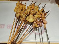 -小核桃品质串店(世茂大道店)