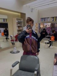 -Mentor Hair Salon