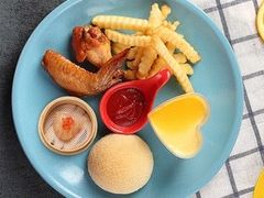 -避风塘(百联东郊店)