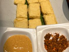 -云海肴·汽锅鸡·云南代表菜(天山百盛优客店)