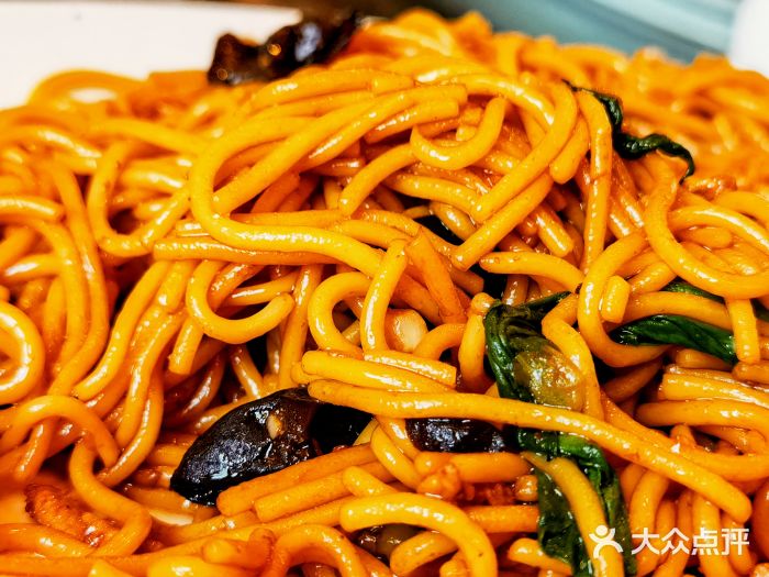 西江美食舫·江西菜(健德桥店)南昌炒米粉图片
