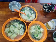 -阿麟馄饨(延长路店)