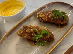 -盐说·西式餐酒馆(光明万达店)