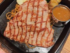 -半秋山西餐厅(销品茂店)