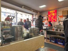 -丽华早点(大成路店)