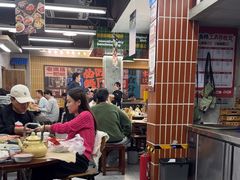 -老三样·旧食新味(船山路店)