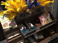 -星巴克(宝山万达店)