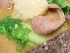 -鼓浪邻家·沙茶面(鼓浪屿店)