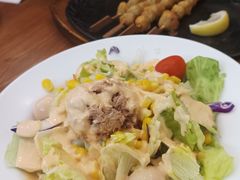 -萨莉亚意式餐厅(人和印象万家店)