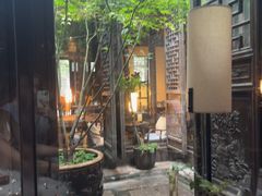 -花迹·金陵南京菜(老门东店)