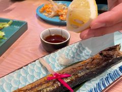 -晴季寿司(红旗街万达店)