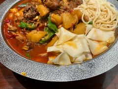 -那拉提之疆·新疆菜(美院店)