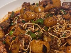 -鑫小城故事·藕汤·家常菜(台北一路总店)