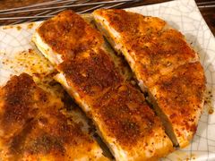 -尕羊烤肉餐厅·清真(会宁路店)