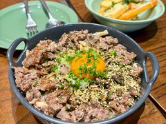 葱烤牛排饭-WOKKA by艮上(中海环宇荟店)