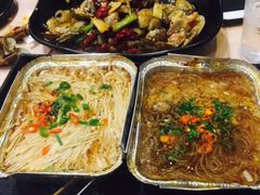 -夜半不二海鲜炭烤(文汇巷店)
