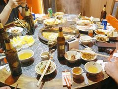 -蜀大侠火锅(春熙路店)