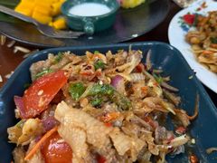 舂鸡脚-婉泰·特色小吃·舂鸡脚(告庄二店)