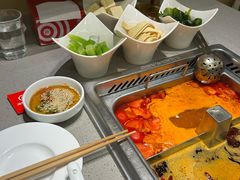 -海底捞火锅(赛格国际购物中心店)