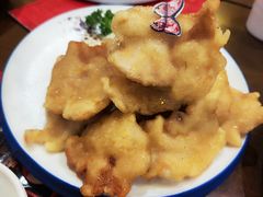 -满园烤鸭·春饼(太原街万达店)