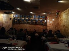 -奥斯特牛排馆(美第奇宫店)
