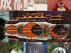 -王婆婆老妈蹄花川菜馆·非物质文化遗产(太古里一店)